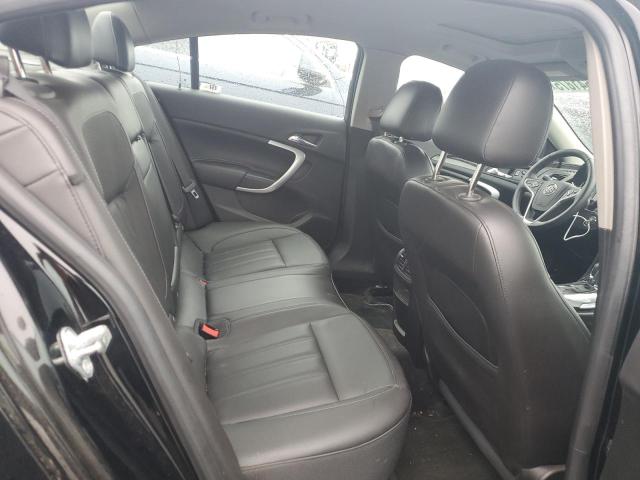 2G4GL5EX9G9115250 Buick Regal