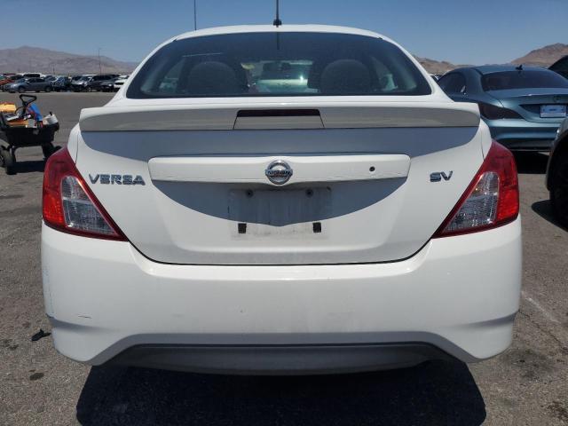 3N1CN7AP9JL816232 Nissan 2018