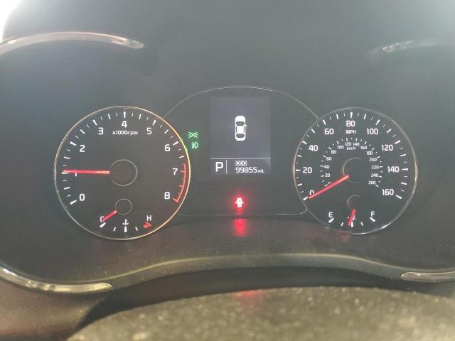KNAFX6A89E5236019 KIA FORTE EX