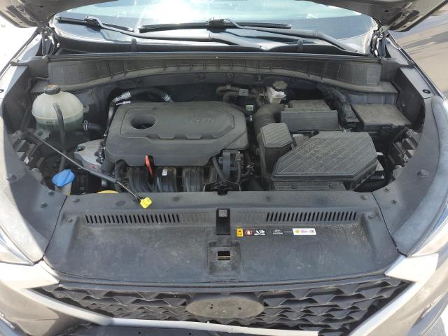 KM8J3CAL7LU258997 Hyundai gdi theta ii