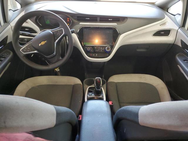 1G1FW6S01H4188808 Chevrolet 2017