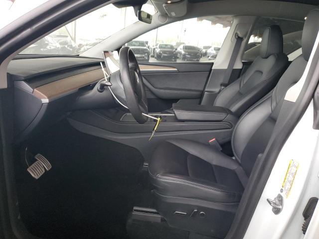 7SAYGDEF8PF746164 Tesla 2023