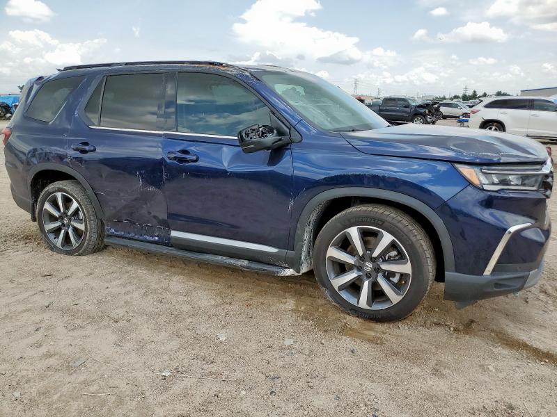5FNYG2H72RB012340 Honda PILOT TOUR