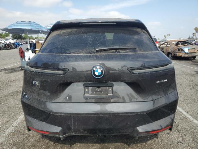 WB523CF03RCR91999 BMW 2024