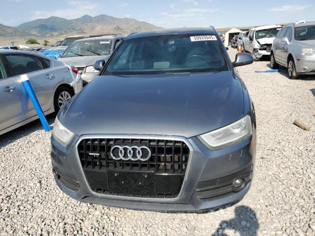 WA1EFCFS1FR004331 Audi Q3