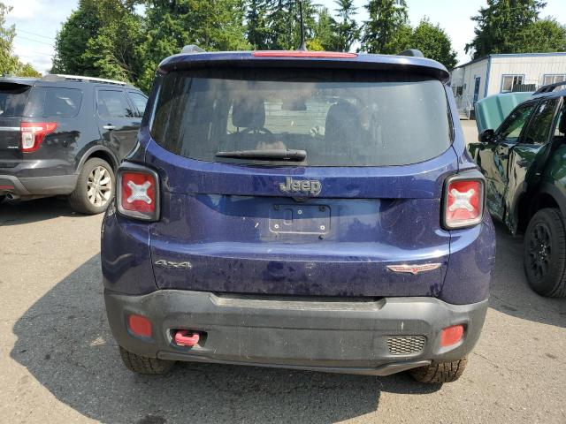 ZACCJBCT2GPD07606 Jeep 2016