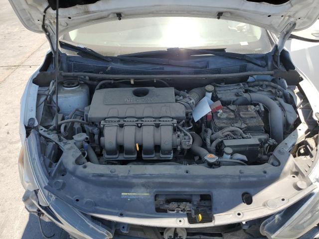 3N1AB7AP0KY393917 Nissan 2019
