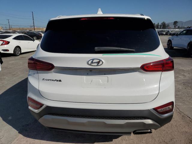 5NMS33AD3LH180369 Hyundai gdi theta ii