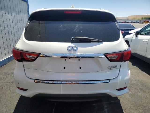 5N1DL0MN1JC513235 Infiniti QX60
