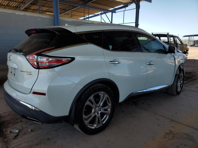 5N1AZ2MH5FN283959 Nissan 2015