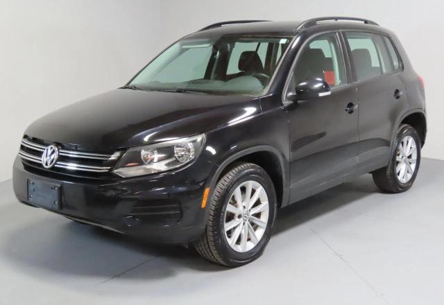 WVGBV7AX5JK001127 Volkswagen TIGUAN LIM