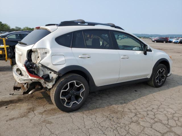 JF2GPAKCXE8343349 Subaru XV CROSSTR