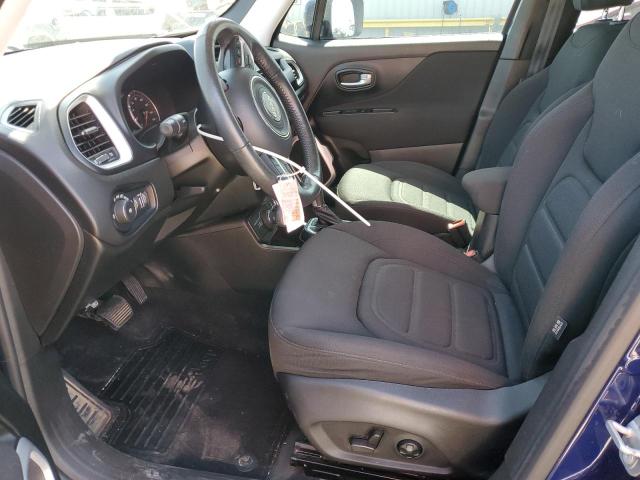 ZACNJDBB1MPN33965 Jeep RENEGADE L