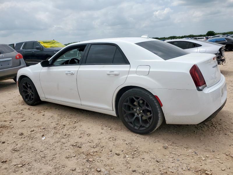 2C3CCAAG7KH690628 Chrysler 300 TOURIN