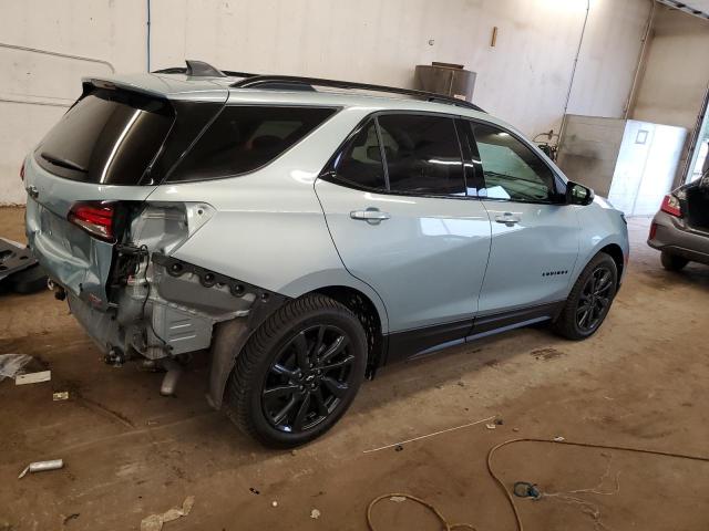 2GNAXWEV9N6145728 Chevrolet EQUINOX RS