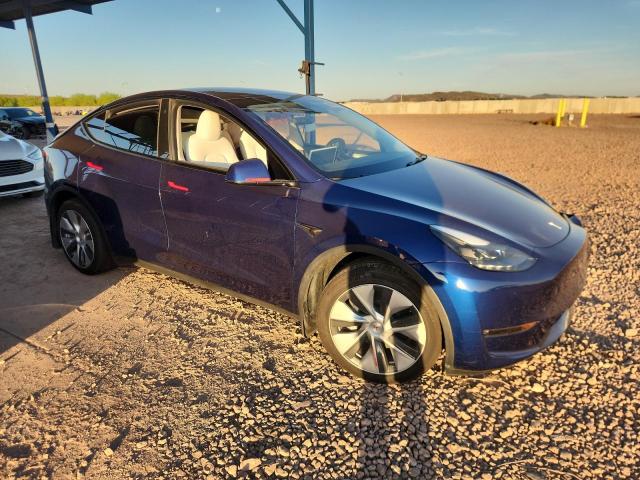 7SAYGAEE0PF689254 Tesla 2023