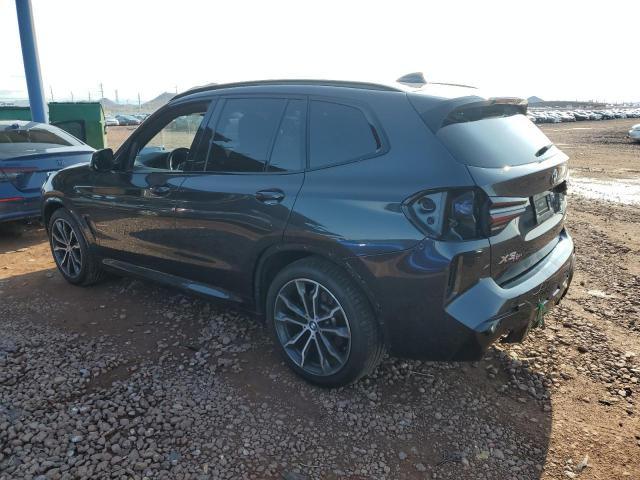 WBX47DP02NN163904 BMW 2022