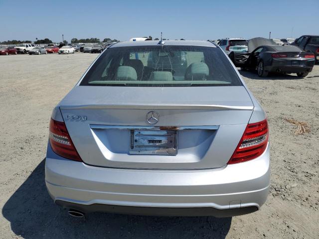 WDDGF4HB0EG233746 Mercedes-Benz 2014