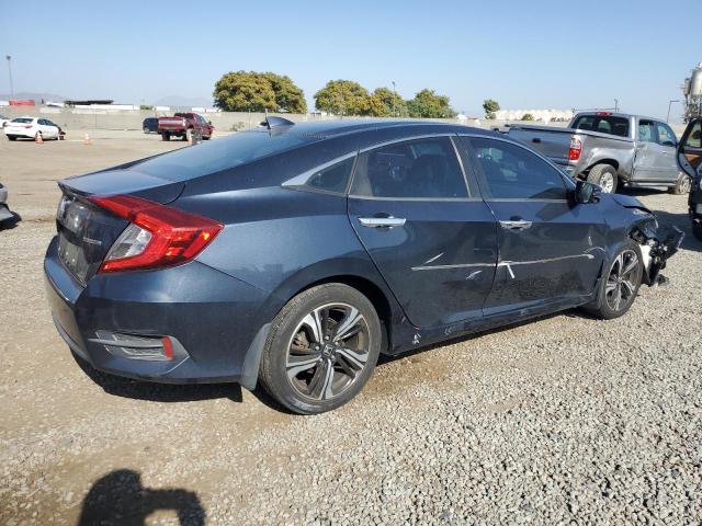 19XFC1F92GE207164 Honda l15b7