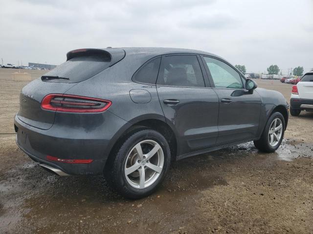 WP1AA2A58JLB24698 Porsche Macan