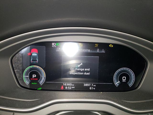 WA1F2BFY0N2084081 Audi 55 tfsi