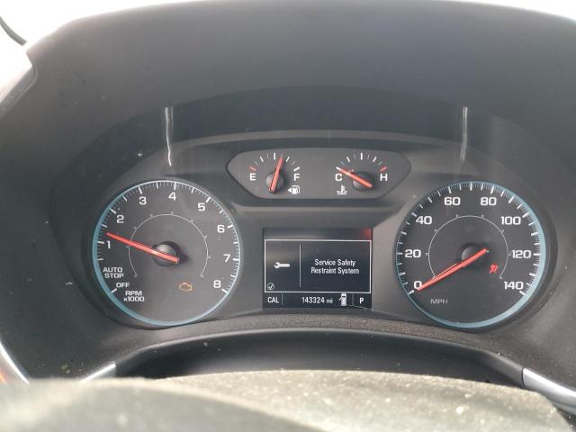 2GNAXHEV8L6233811 Chevrolet EQUINOX LS