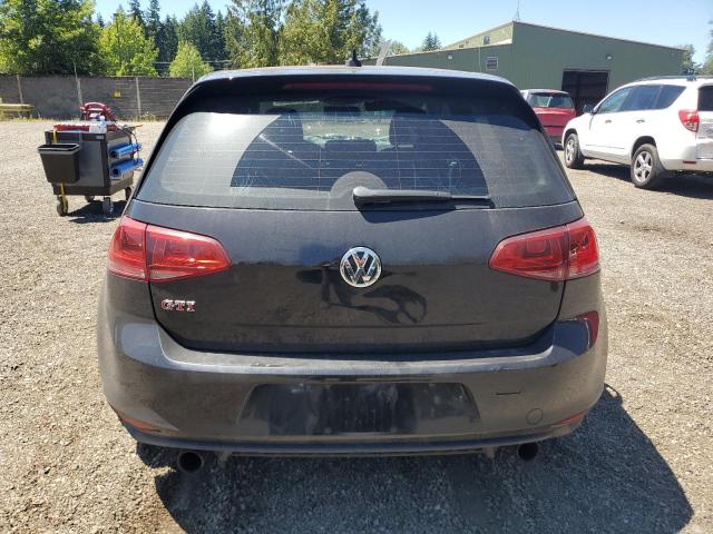 3VW547AU7HM070475 Volkswagen Gti Sport