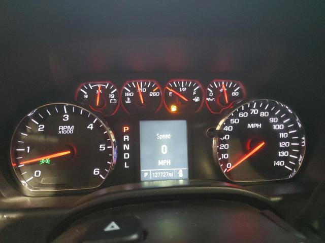 2GCVKNECXK1169773 Chevrolet Silverado