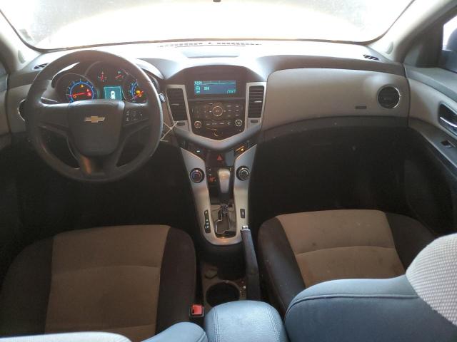 1G1PA5SH9F7263690 Chevrolet luw