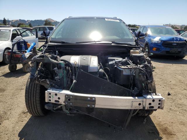 JTJHZKFA1L2021675 Lexus 2gr-fxs