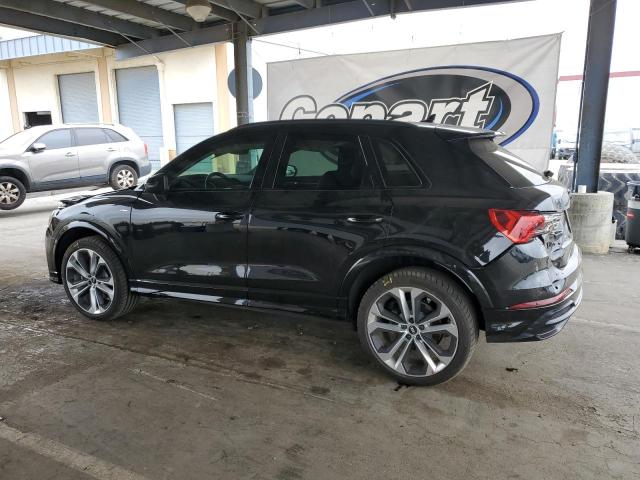 WA1EECF36N1006908 Audi 45 tfsi