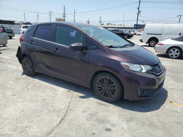 3HGGK5H86FM756083 Honda l15b1