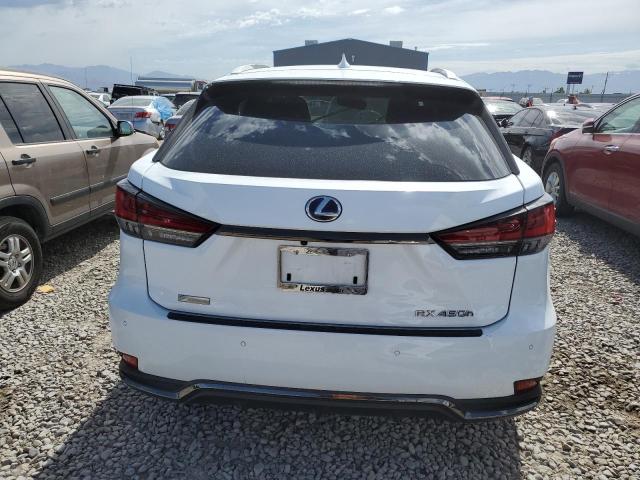2T2YGMDA1LC043924 Lexus 2gr-fks
