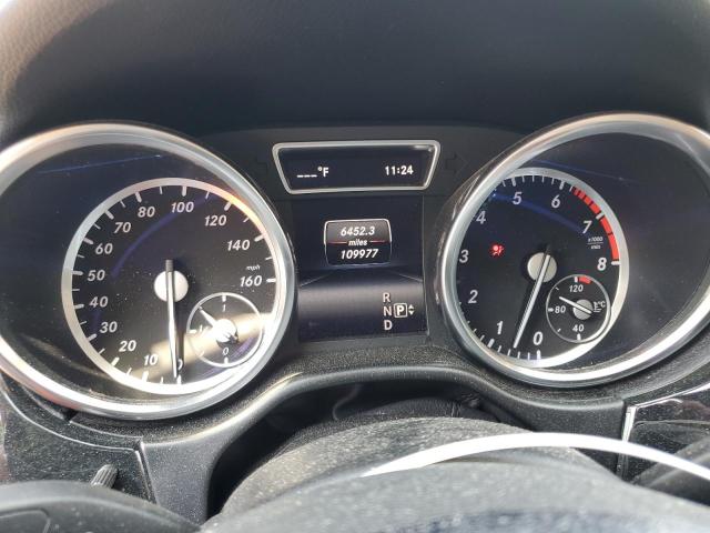4JGDA5JB7FA592524 Mercedes-Benz ML 350