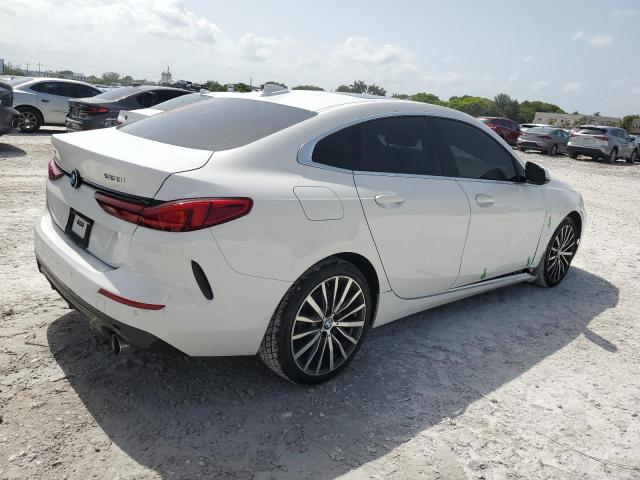 WBA73AK01M7G81985 BMW 228XI