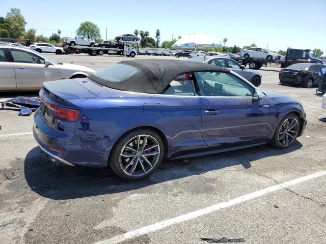WAUY4GF51JN006376 Audi S5 PREMIUM