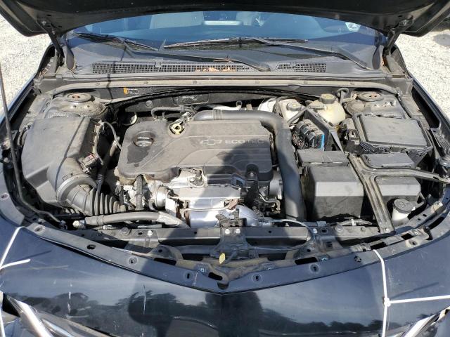 1G1ZB5ST1HF118288 Chevrolet MALIBU LS