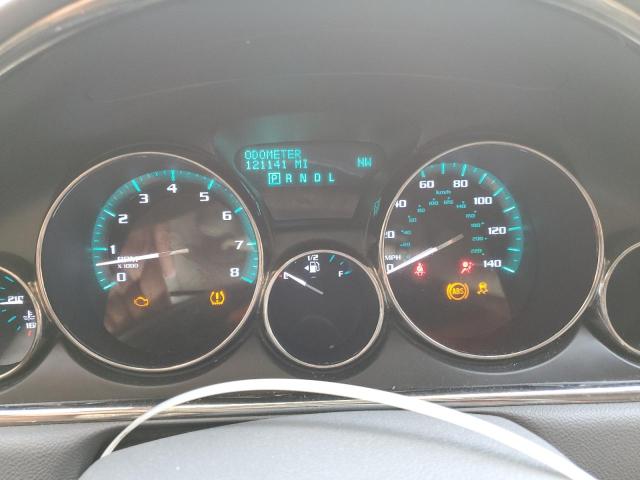 5GAKRAKD1EJ183402 Buick llt
