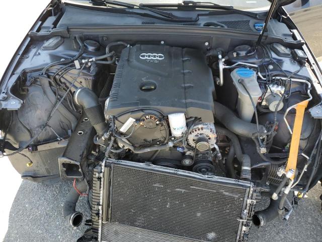 WAUAFAFL9FN011596 Audi flex fuel capable engine