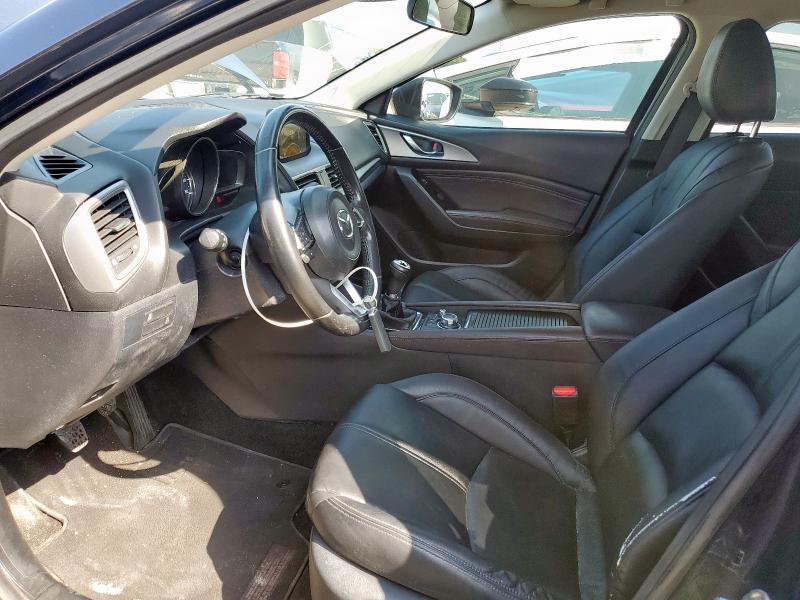 3MZBN1V71HM113502 Mazda pe