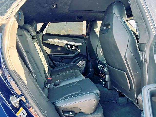 ZPBUA1ZL7KLA02968 Lamborghini Urus