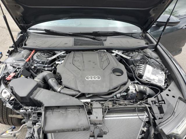 WAU92BF27SN007200 Audi 55 tfsi (3.0t)
