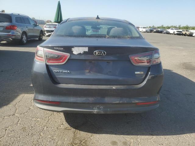 KNAGM4AD7F5086296 KIA OPTIMA HYB