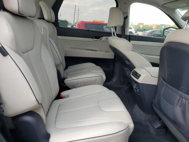 KM8R7DGE8PU509263 Hyundai PALISADE C