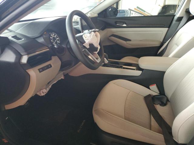 1N4BL4DV9SN300287 Nissan Altima