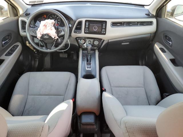 3CZRU6H31NM741298 Honda HR-V LX