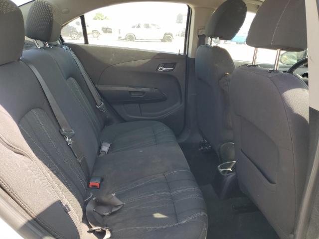 1G1JC5SH9G4134576 Chevrolet SONIC LT