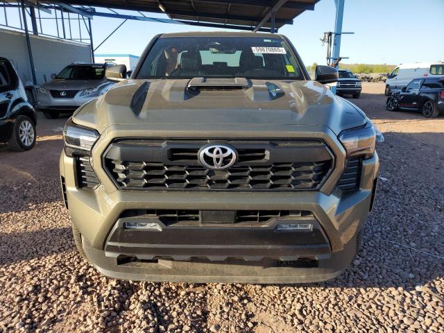 3TMLB5FN6SM026254 Toyota TACOMA DOU