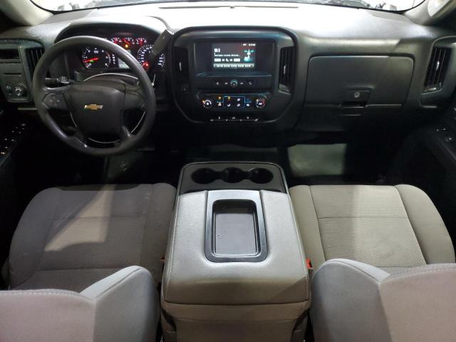 2GCVKNECXK1169773 Chevrolet Silverado
