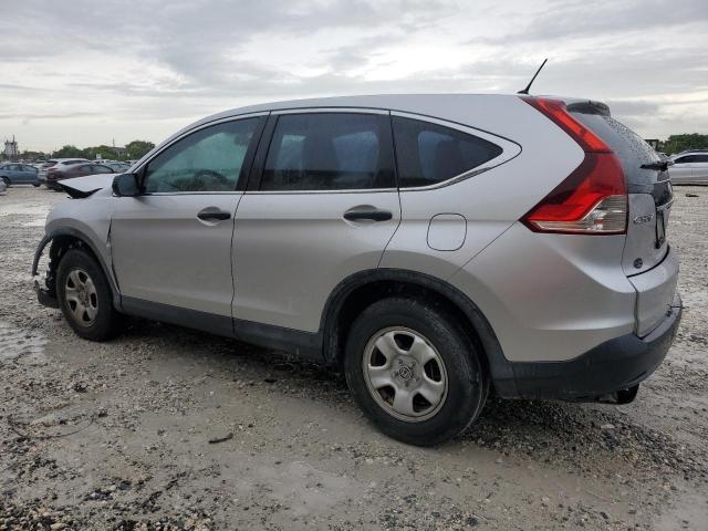 3CZRM3H35EG707958 Honda CR-V LX
